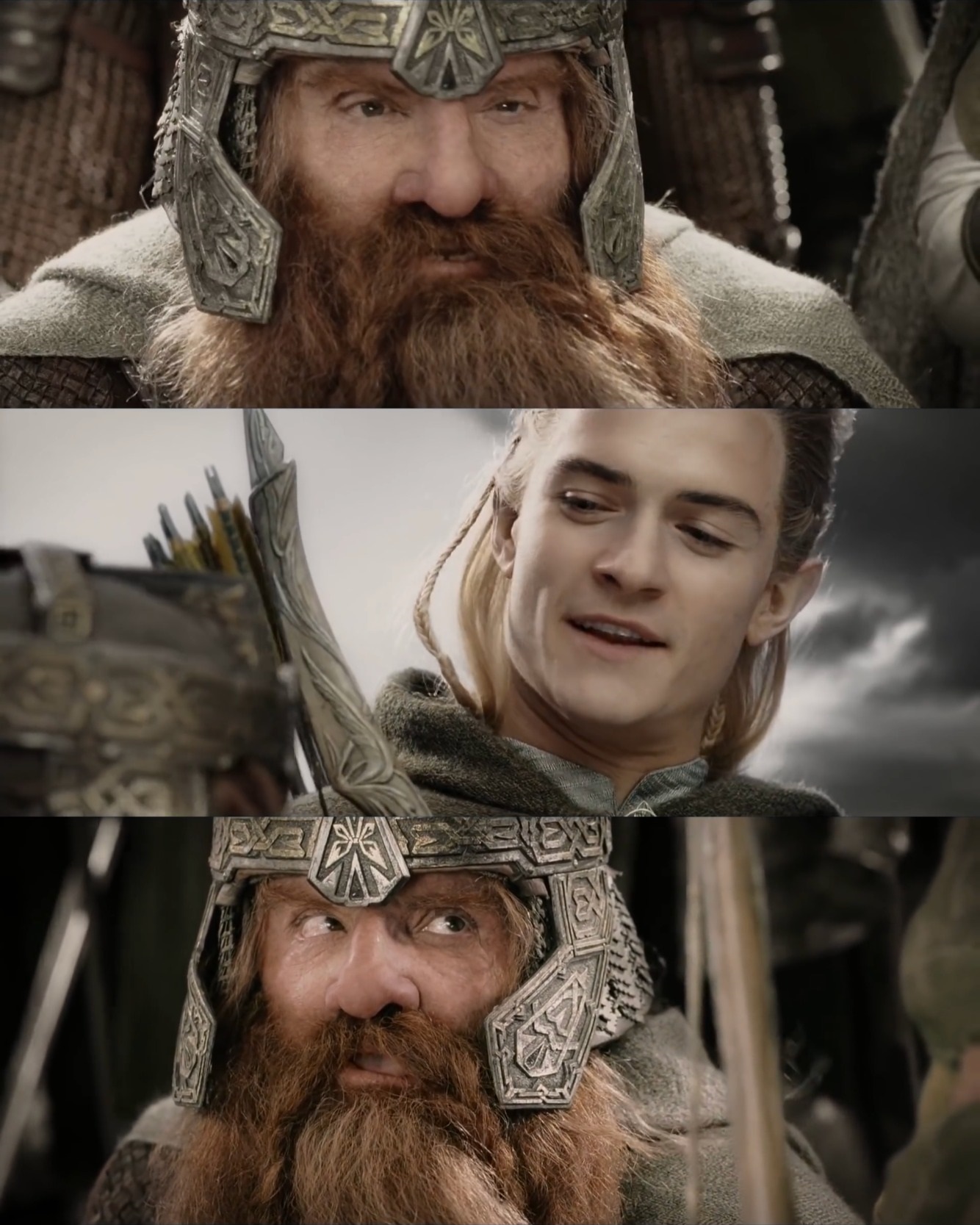 Aye I Could Do That meme template