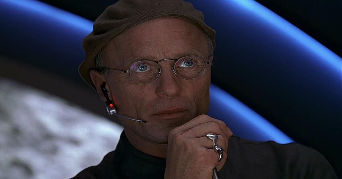Truman Show meme template