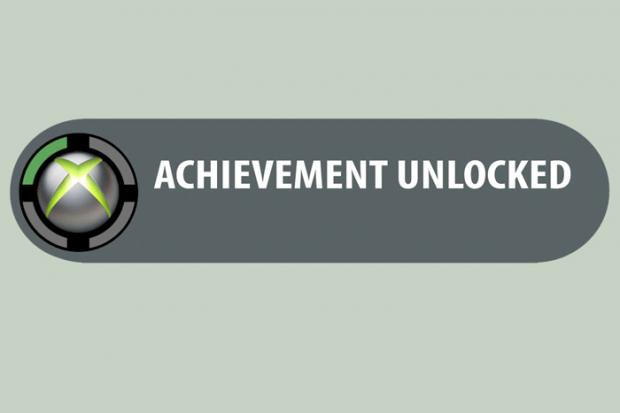 Achievement Unlocked meme template