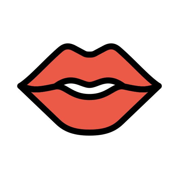 Mouth